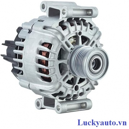 Máy phát điện xe Mercedes E Class W212/ W207_ A0141541502-014 154 15 02